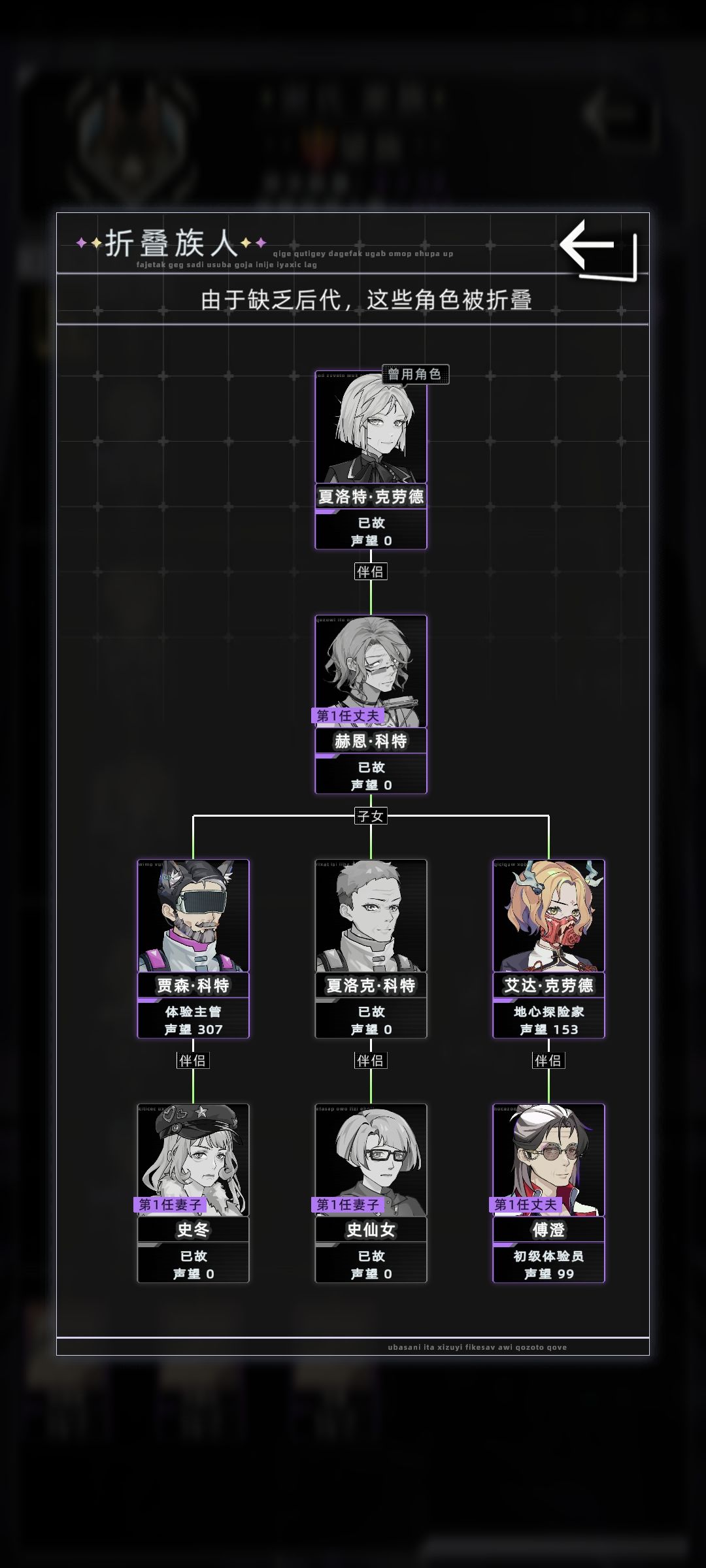 和大伯结婚了 4
