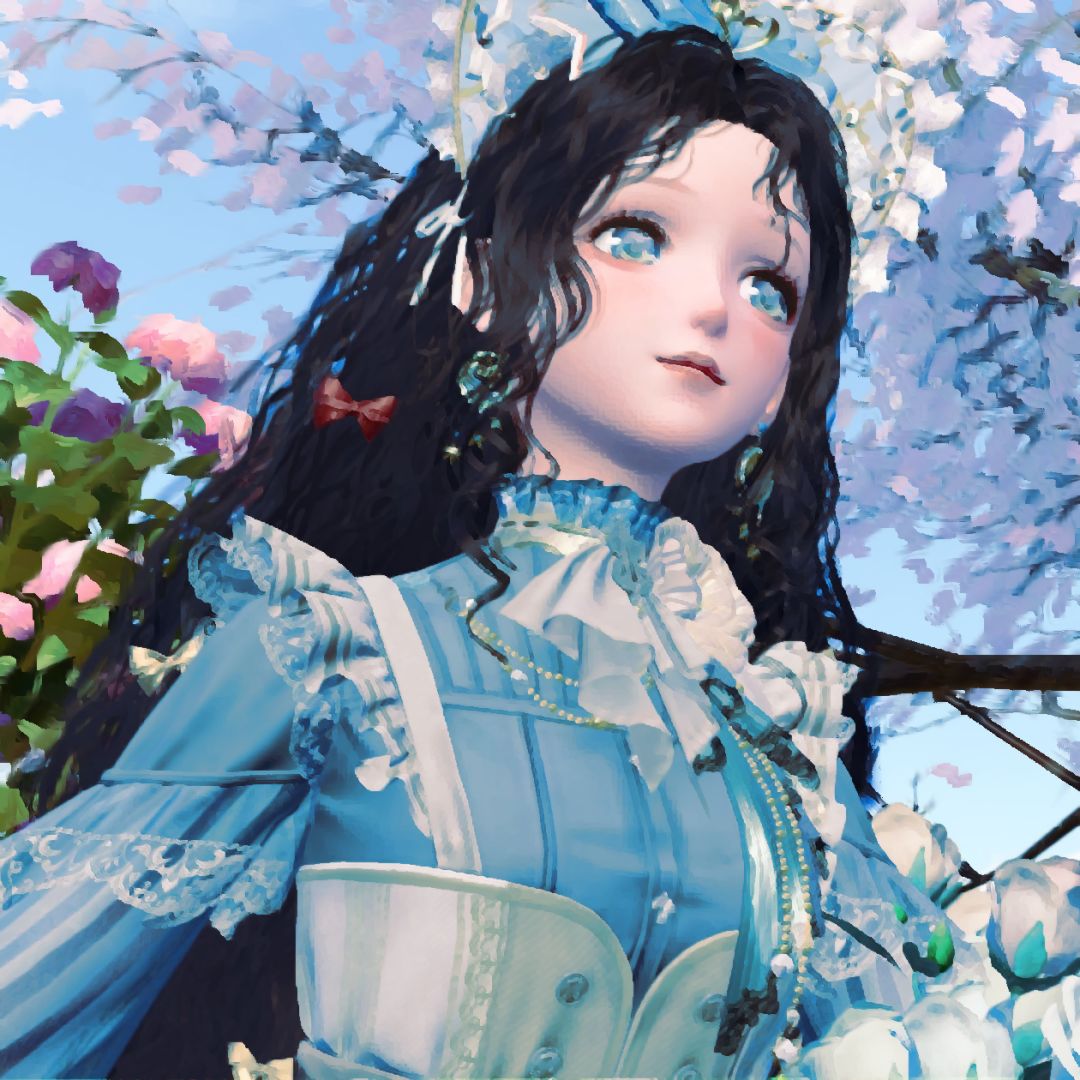 油画暖 4