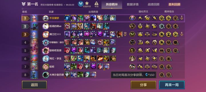 必须承认龙王确实好玩截图