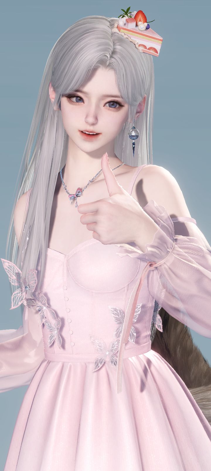 好美的小布偶 3