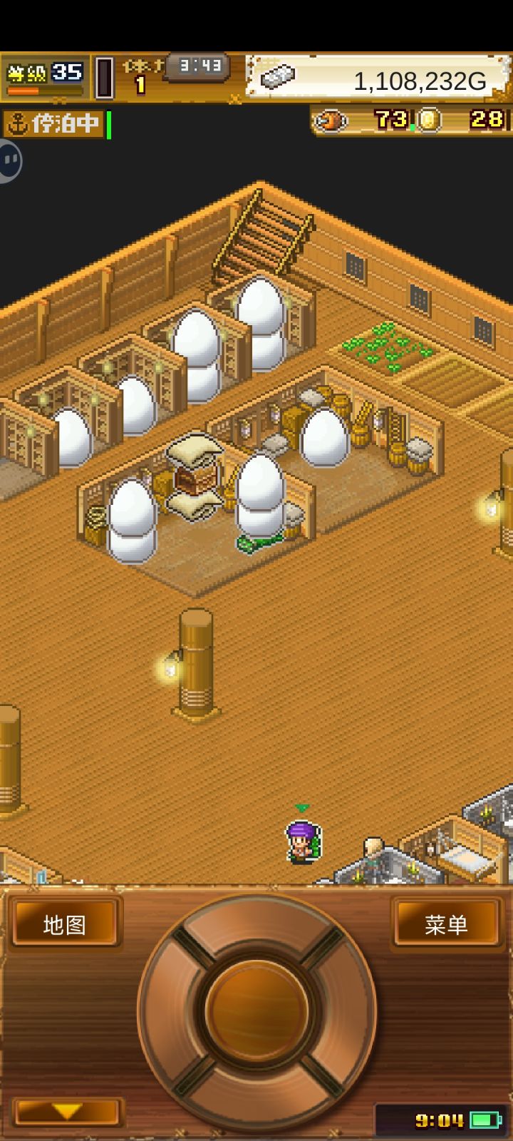 为什么我进不去游戏!截图