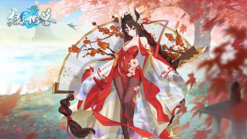 【福利抢先看】绿洲测试服将于5.29日开测，上午十点开测！