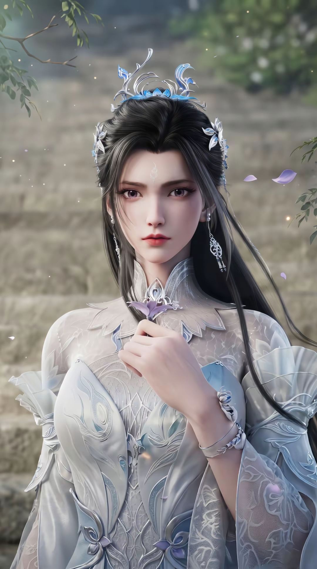陆雪琪捏脸 2