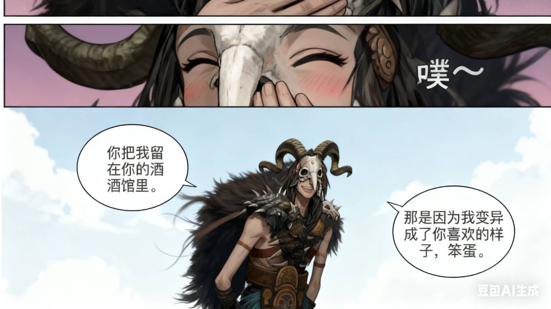 自制红装合集截图