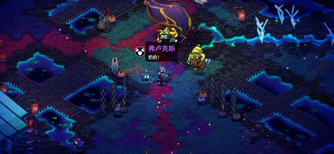 崩溃大陆2 1