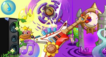 【新版本爆料】摇滚神器&银之键神器