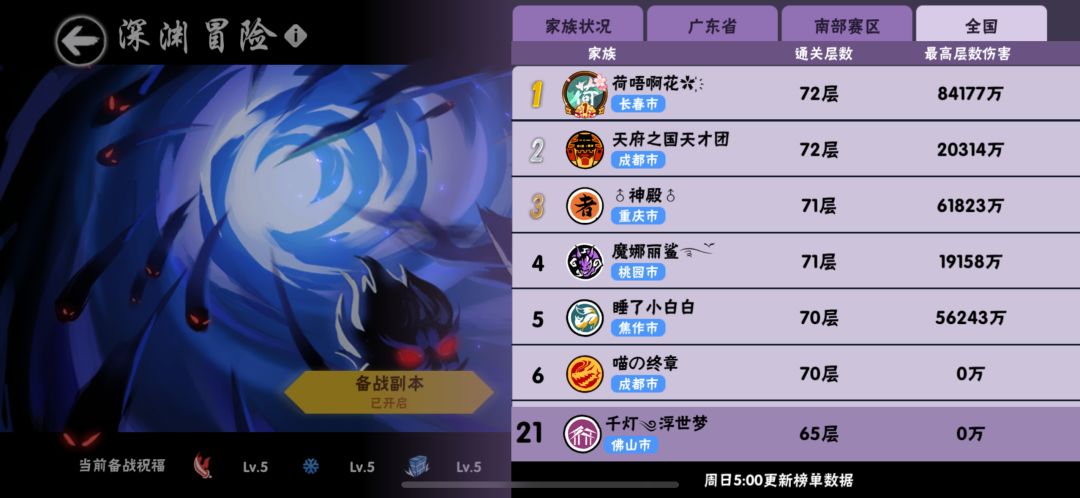 一区千灯招人啦!~(=^‥^) 17