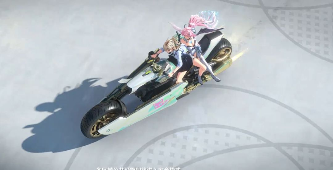 人造岁主，电子歌姬 4