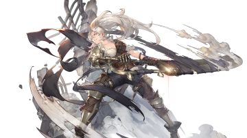 极限觉醒之铃兰之剑创始人