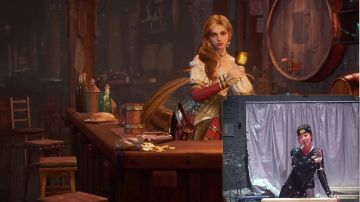 倒计时1天！《重返帝国》明日不删档