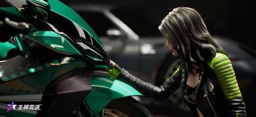 活动预告 | 关于可塔娜背后的故事？！“骑士纪元”即将开启