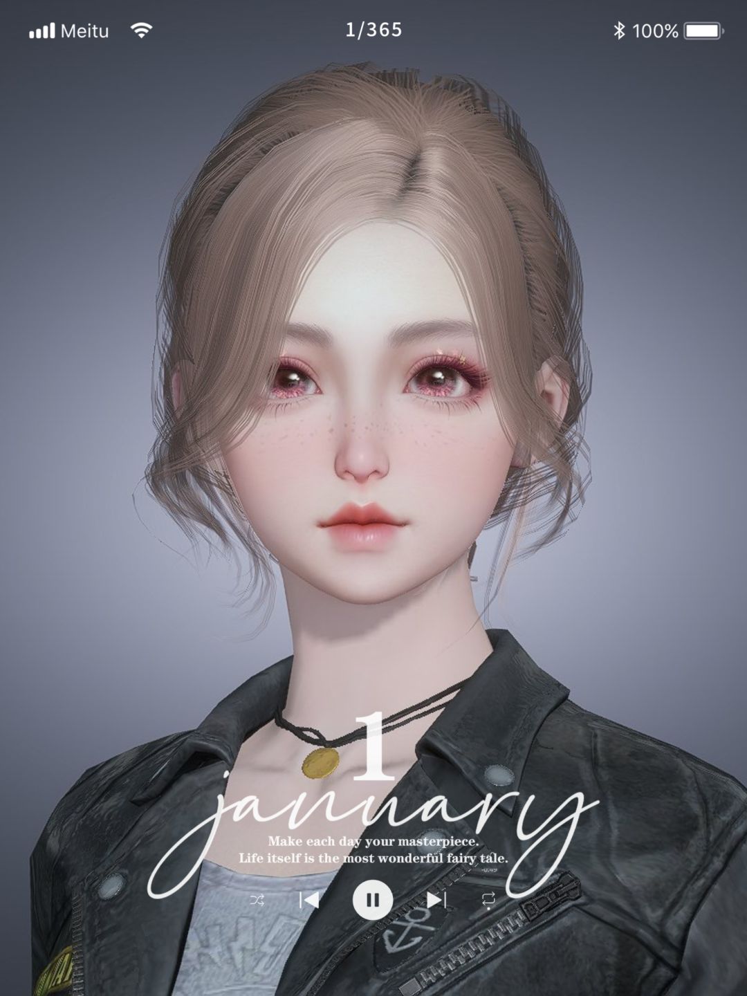 黎明觉醒女团 2