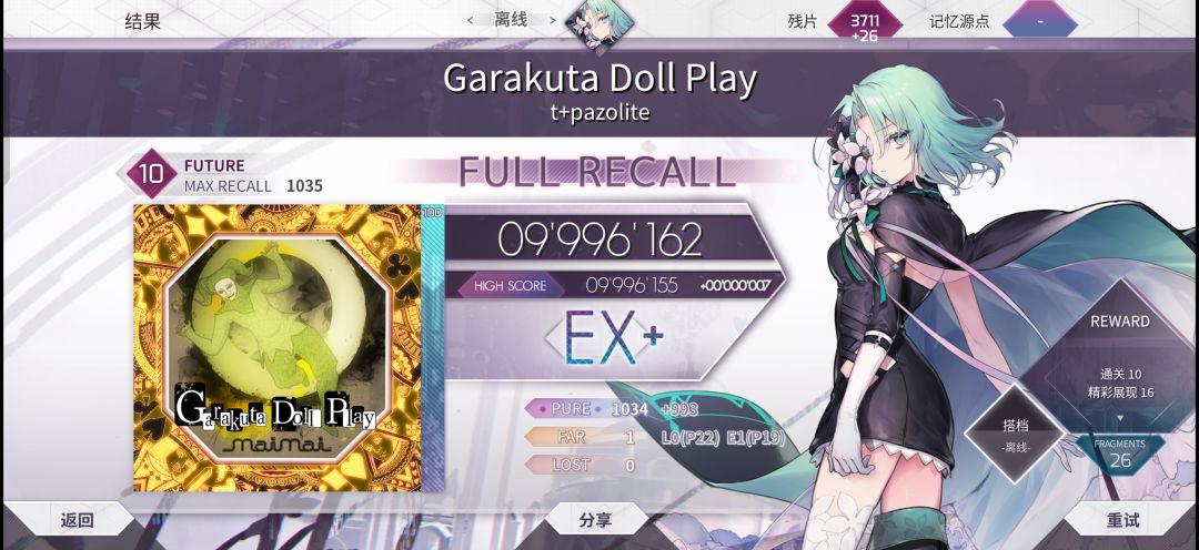 Galakuta Doll Play PM(MAX-38) 3