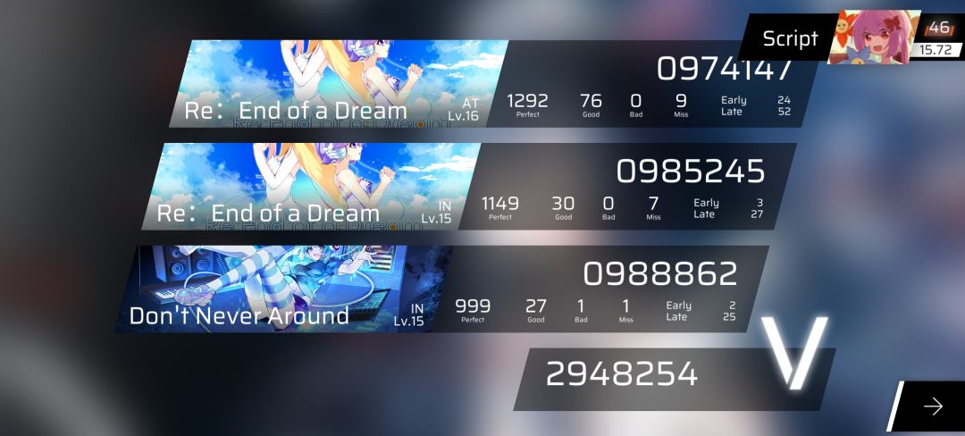金46压线纪念!(有一大水哥) 1