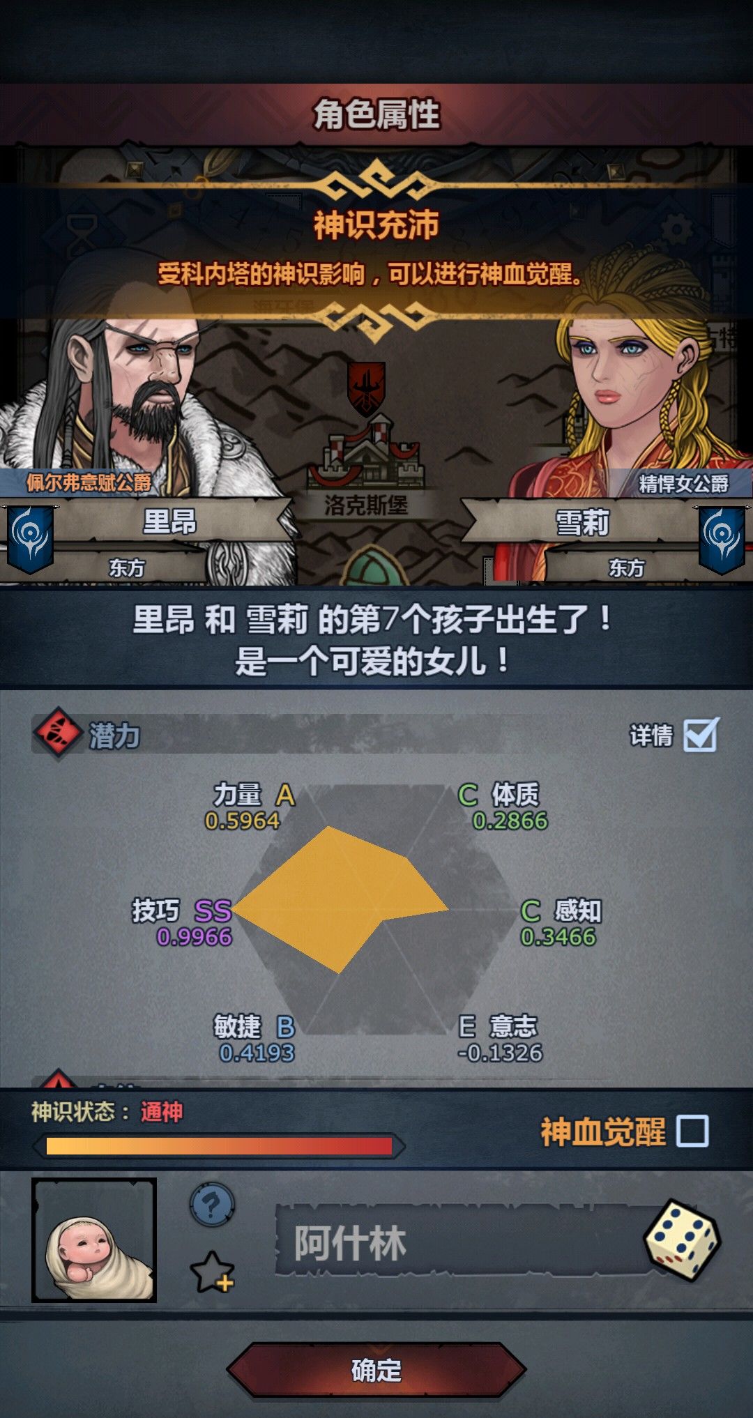 发育不良问题大不? 2