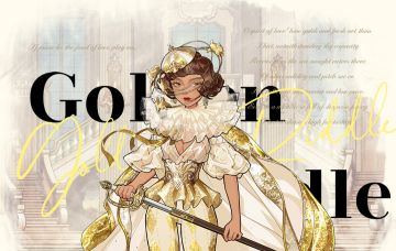 NOW情报专栏 | 套装预览：「金色谜题」📯