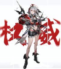 明日方舟教萌新打关以前VS现在。