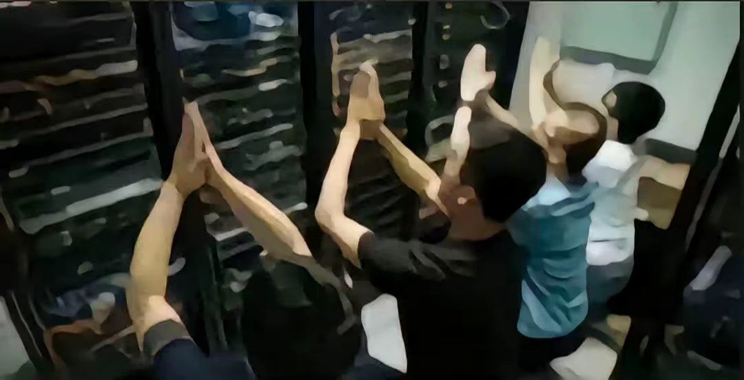 什么土豆服务器 2