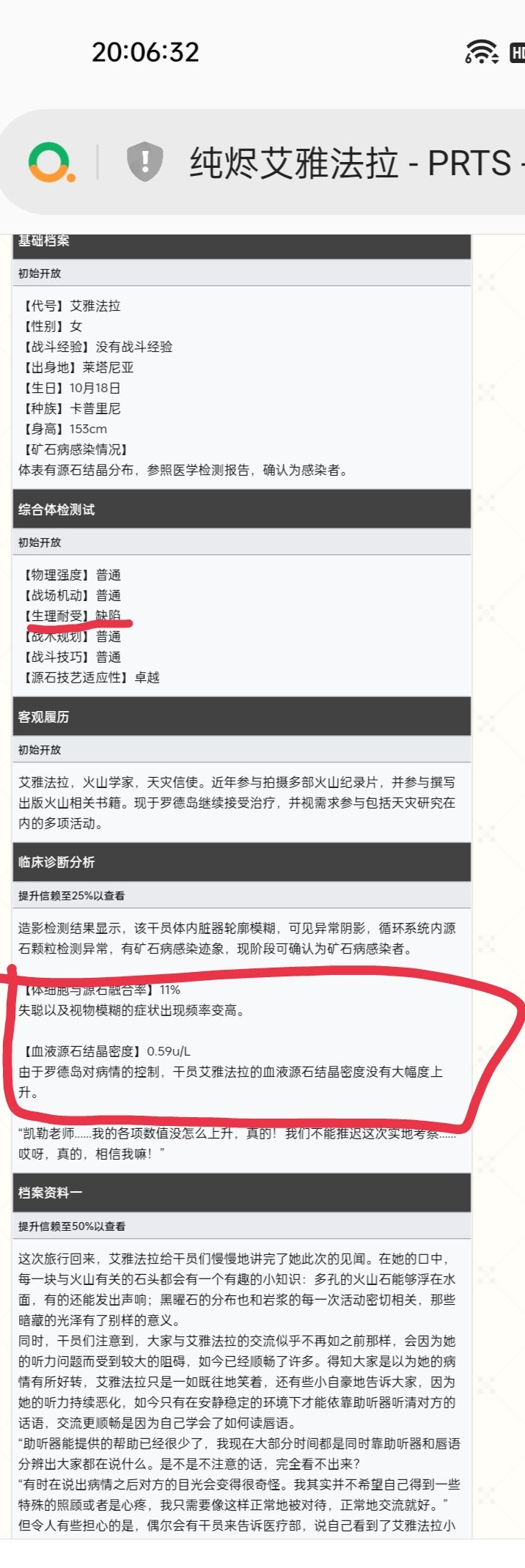 异格小羊最大毒点 1