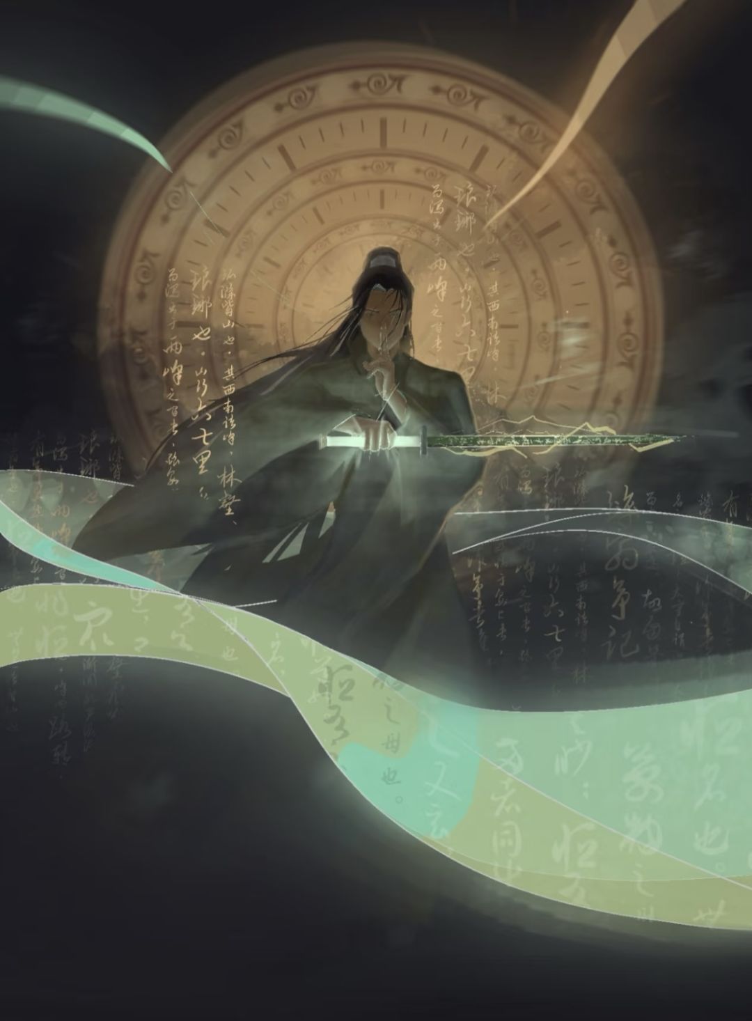 【月下】最强祖师攻略汇总—简录截图