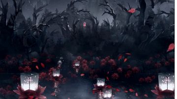 卡牌DIY之鬼吏补强