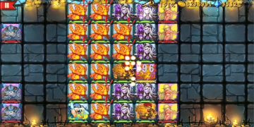 单机游戏策略军团视频攻略[FOREVER出品]奇迹,无装备火队过6-83