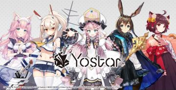 方舟:这家二次元大厂太能赚！赢麻了