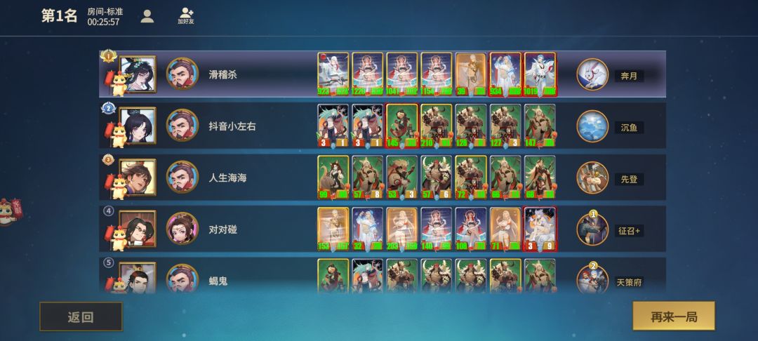 唐的好朋友妖,爽叠。 1