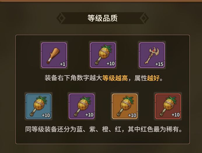 石器时代觉醒攻略它来了哦 3
