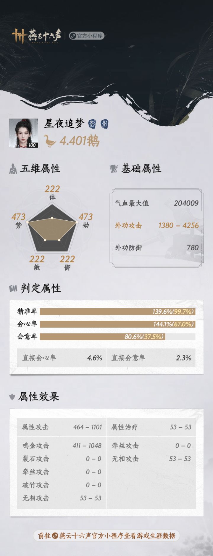 我九九也踏入4.4鹅了截图