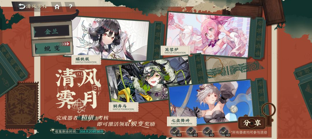 入职一周的收藏家 1