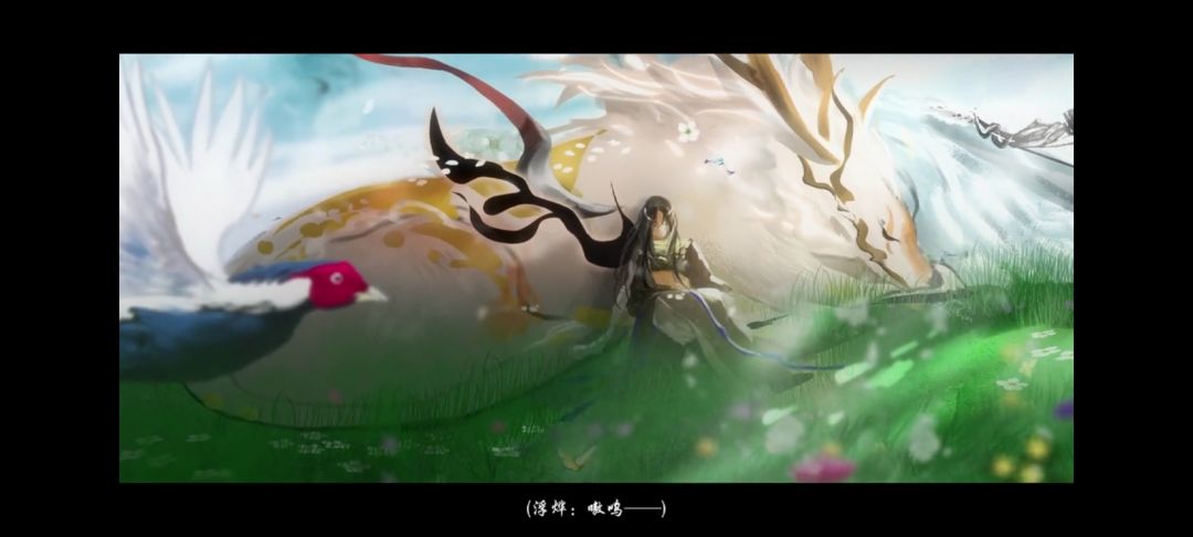 回归后没干啥正事 4