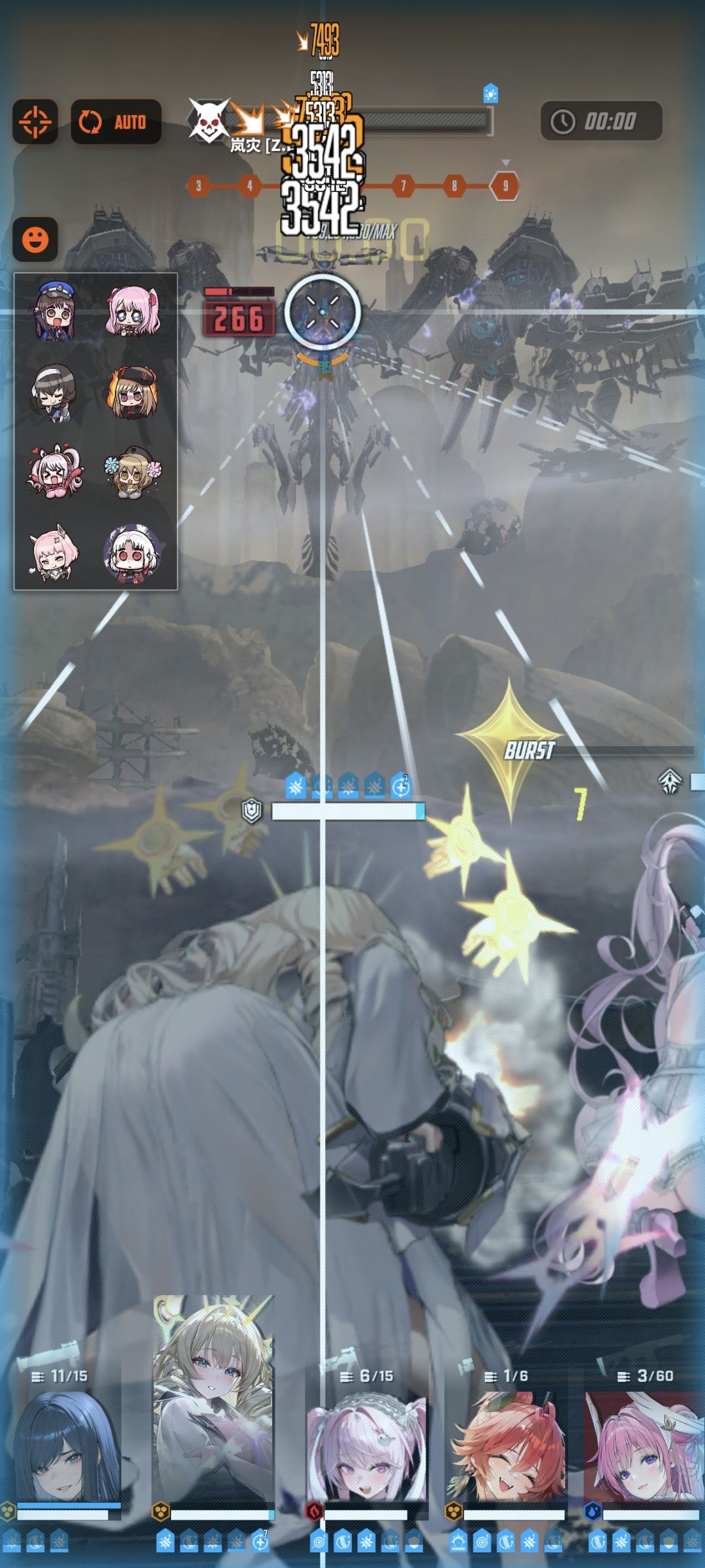 又是什么Bug 1