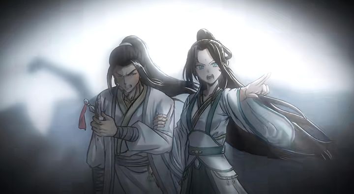 止境啦 撒花截图