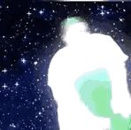 他在干嘛，为什么那么生气