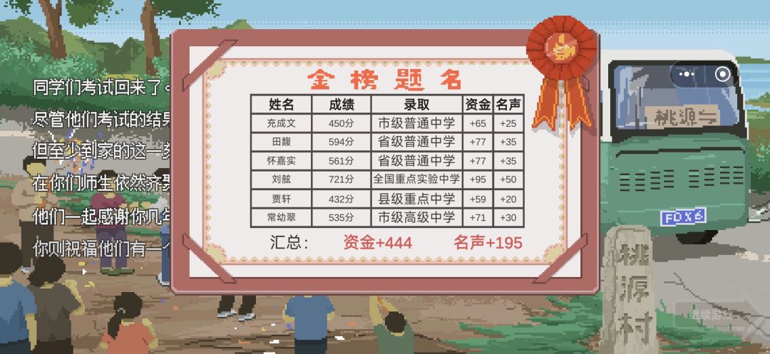 恭喜刘舷同学!!!但其实 3
