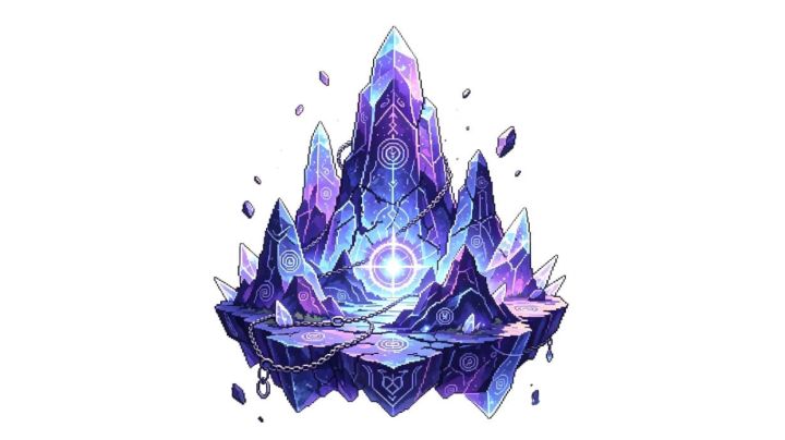 第四届以太杯投稿 黑星装备截图