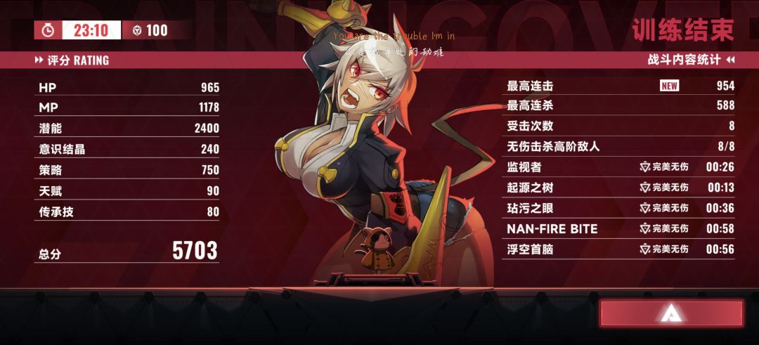 评分 1