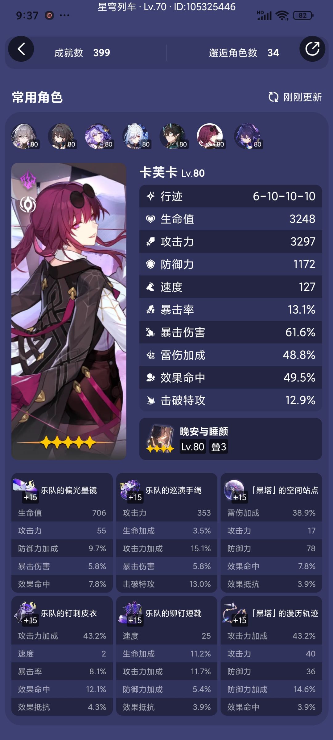 dot队缺伤害?帮我看看👀 2