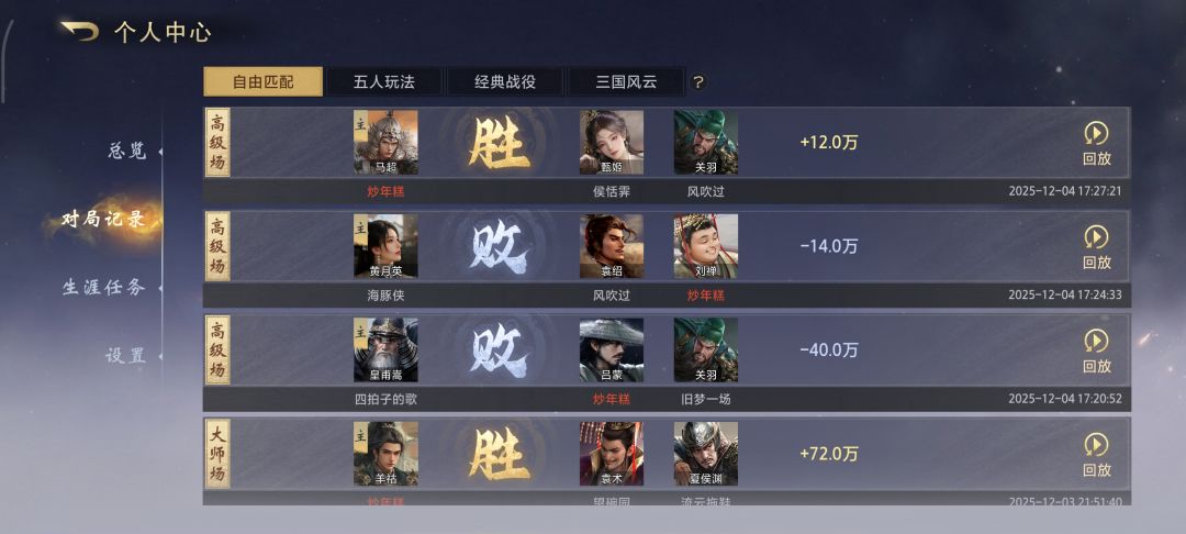 是我太高估你了 7