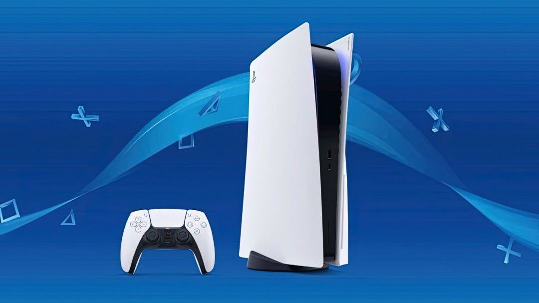 PS5新增“低能耗模式”? 1