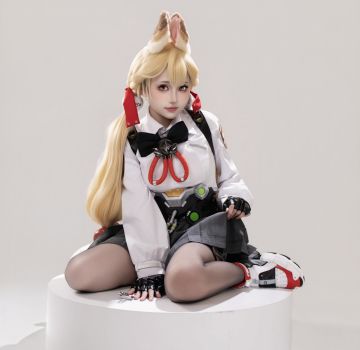 【2.6创作征集】爱丽丝