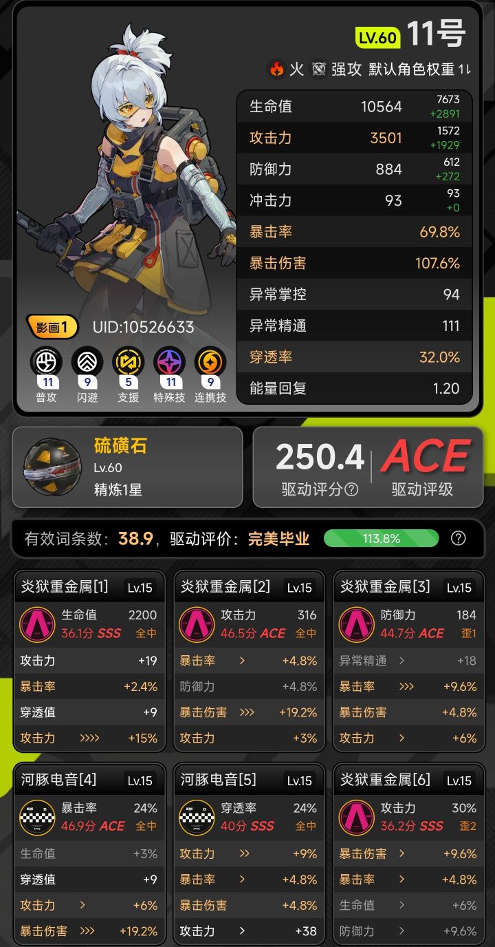 这样的11号还可以吗截图