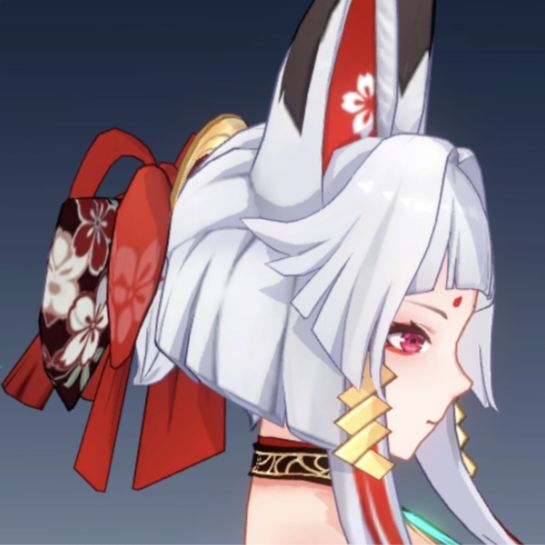 脸模进步 2