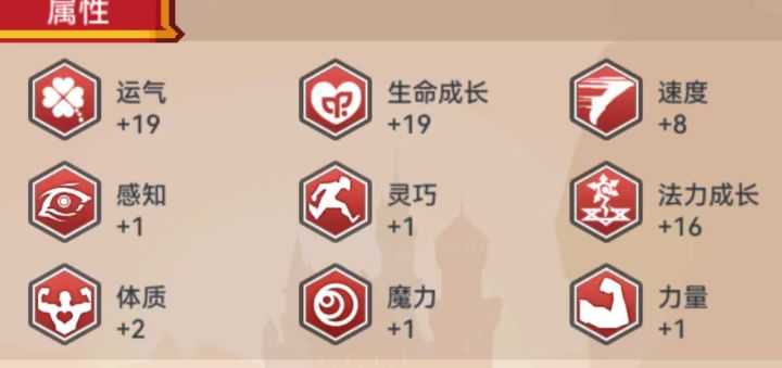 萌新入坑的第15天截图