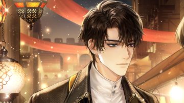 “待在我身边，好好地看着”——元烛