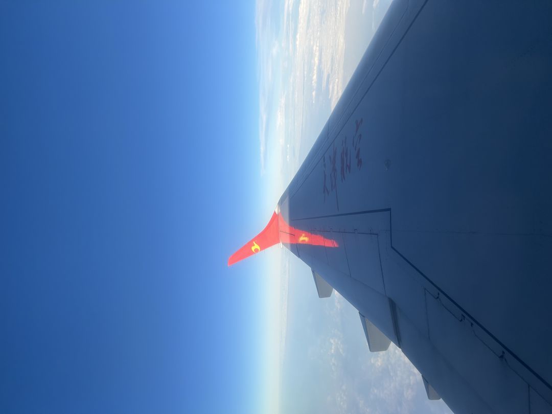 好久没玩了 1