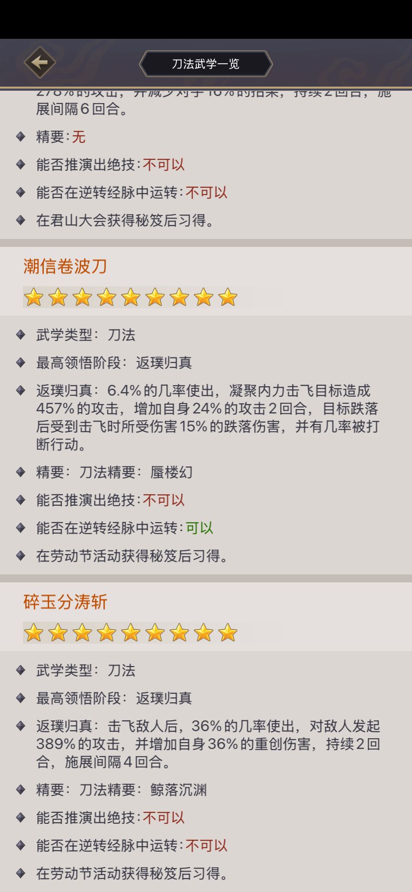 白票玩家玉带街应该选哪个?有金阙叩命斩 2