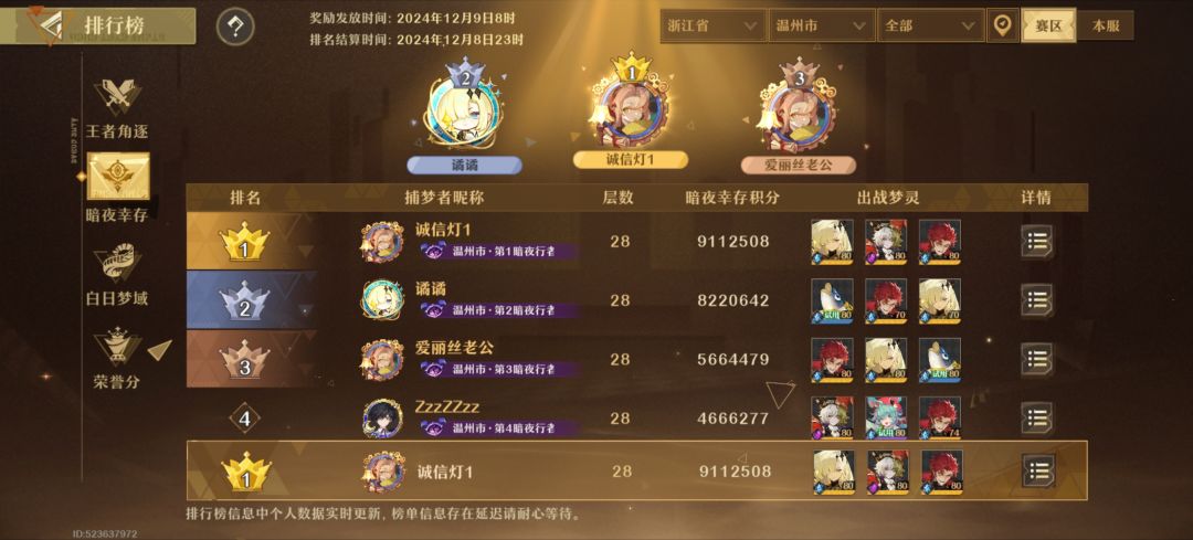 暗28,摇滚半挂机 2