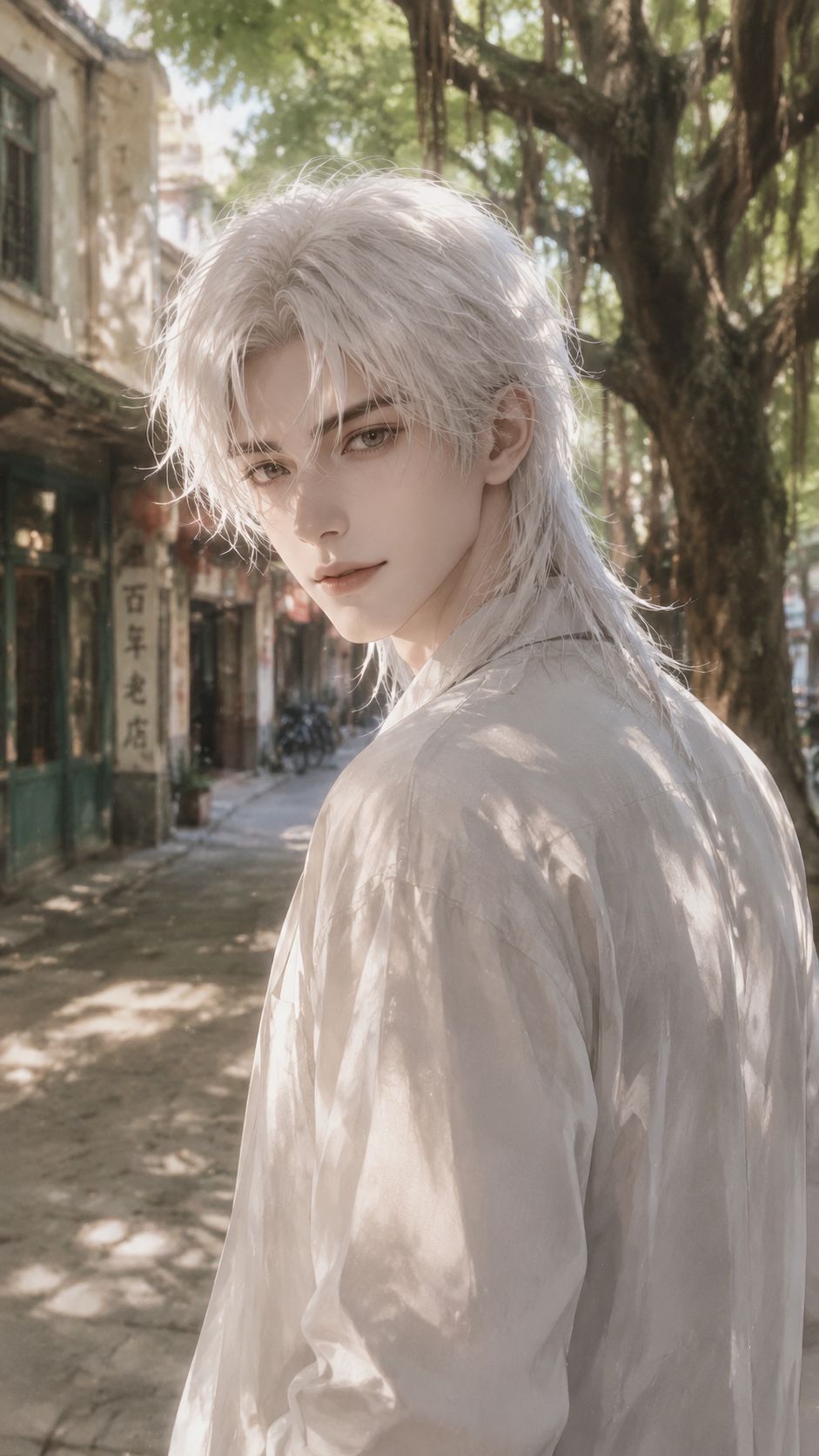 首次封测就要结束啦 3